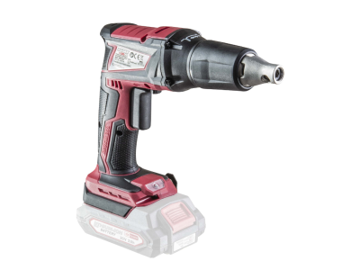 Brushless cordless drywall screwdriver Raider R20 RDP-SBES20 - 030159