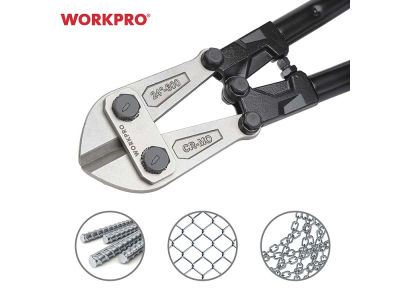 Bolt Cutter 600 mm