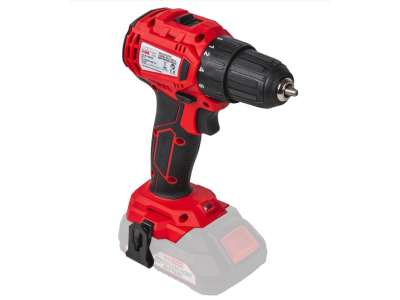 Brushless drill Raider R20 RDP-BCD20 without battery - 030232