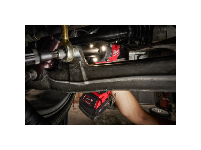 Milwaukee M18FIW2P12-0X Compact Impact Wrench ½″ Square Drive, 339 Nm