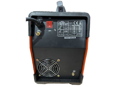 Balkan Weld MIG 160HD inverter welding machine