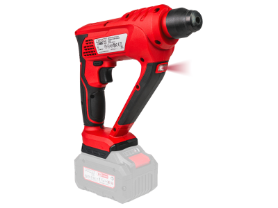 Raider R20 RDP-SRH20 Перфоратор SDS-plus Solo - 030135