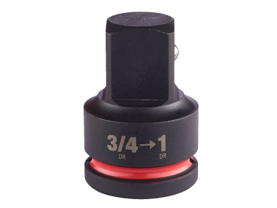 Ударен адаптер Milwaukee 3/4"-1" - 4932480406