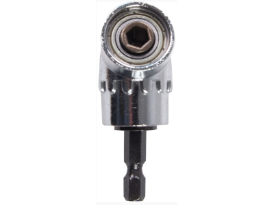 Raider Приставка за винтоверт ъглова HEX 1/4"