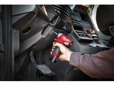 Milwaukee M12FIW38-0X Brushless Cordless Impact Wrench