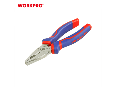 Combination Pliers 160 mm (6")