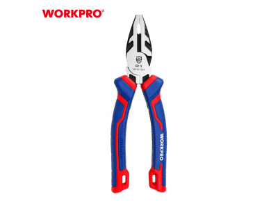 Combination Pliers CR-V 160 mm (6")