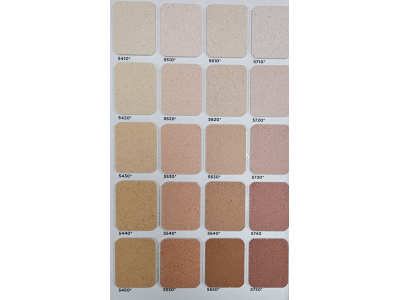 Bekament BK-Sil Фасадна силиконова мазилка, бяла