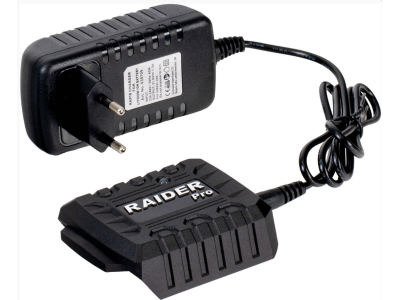 Raider R20 RDP-PCDI20 Cordless impact drill with 2Ah Battery and Case - 030236