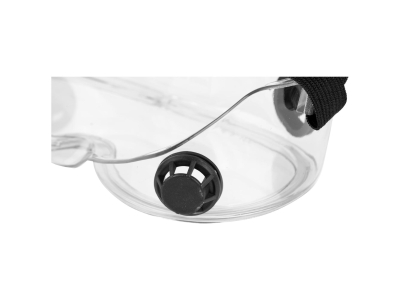 YSA1 valve safety glasses Richmann C0003