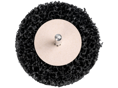 Non-woven nylon disc 60x26mm Richmann C4646