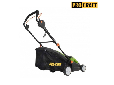 NM2100 PROCRAFT Electric lawn mower