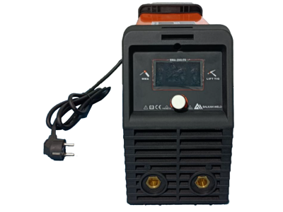 Electric inverter Balkan Weld MMA 200 LCD