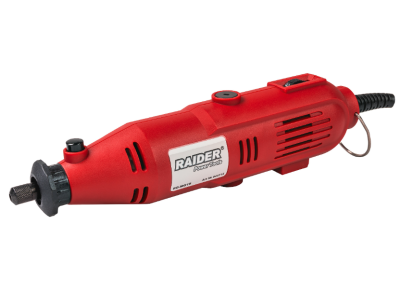 Raider RD-MG15 Шлифовалка 135W + 100 аксесоара