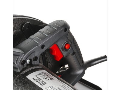 Raider RDI-CS27 Ръчен циркуляр ø235mm 2200W - 052601