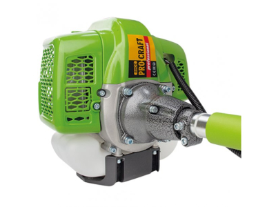 Professional two-stroke petrol trimmer Procraft T4350