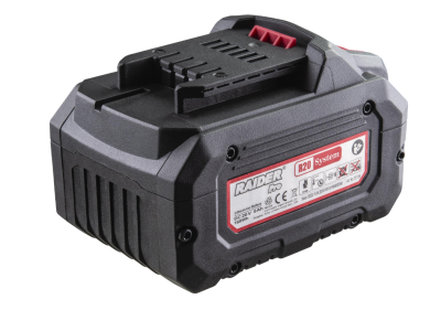 Raider R20 Батерия 20V 8Ah за серията RDP-R20 - 131164