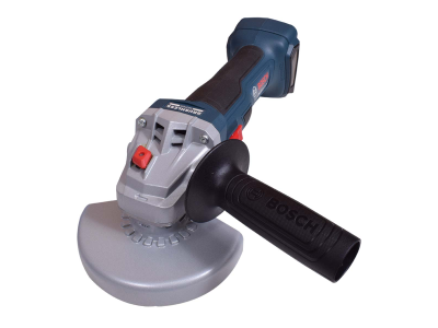 Cordless angle grinder GWS 180-LI Bosch 06019H9021