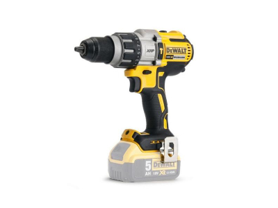 Cordless hammer screwdriver Dewalt DCD996NT solo