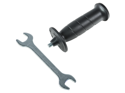 Raider R20 RDP-JPC20 Безчеткова полирмашина Dual Action Ø125mm Solo - 041608