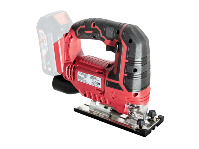 Raider R20 RDP-SJS20 Jigsaw 80mm Solo - 030137