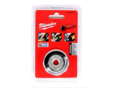 Milwaukee M14 Angle Grinder Clamping Nut - 4932352473