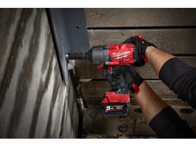 Milwaukee M18 ONEFHIWF34-0X Wi-Fi акумулаторен гайковерт