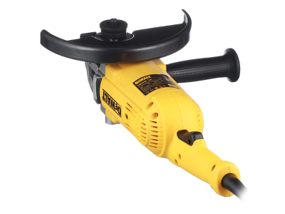 Angle grinder, 2000w,230 Dewalt DWE490-QS