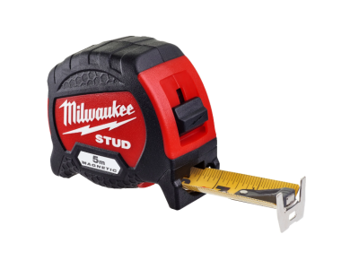 Магнитна ролетка Milwaukee STUD 8м - 4932471627
