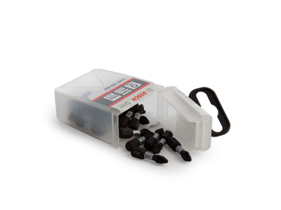 TIC-TAC накрайници PZ2 Bosch 2607002804