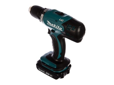 Cordless screwdriver Makita DDF453SYE,18V