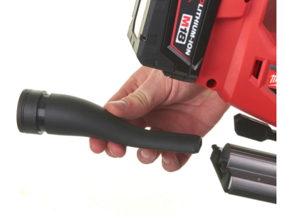 Акумулаторен прободен трион Milwaukee M18FJS-0X с куфар