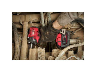 Milwaukee M18 FIW2F12-0X Cordless Impact Wrench with HD Box