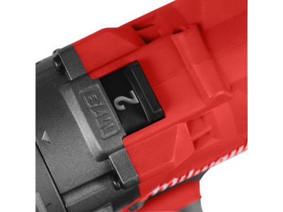 Cordless compact impact driver Milwaukee M18FPD3-0X with HD CASE