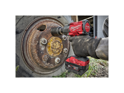 Milwaukee M18 FMTIW2F12-0X brushless Cordless Impact Wrench