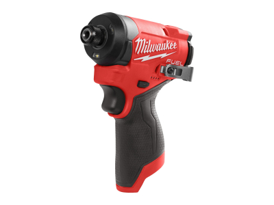 Milwaukee M12FID2-0 compact cordless impact driver