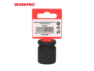 Hex Impact Socket 22 mm 1/2" Drive