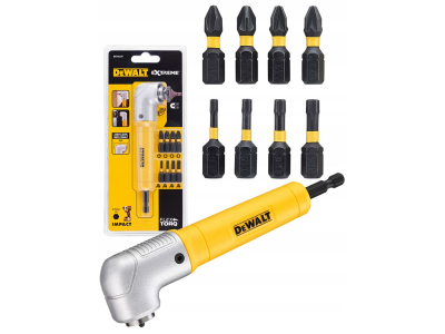 Приставка за завиване под ъгъл Dewalt DT71517T
