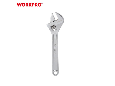 Adjustable Wrench 250 mm