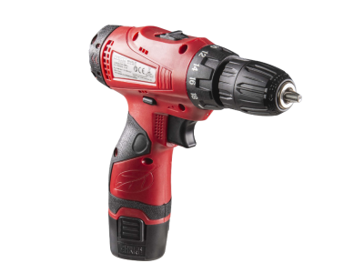 Raider RD-CDL35 Cordless Drill with 1.5Ah Battery - 030165