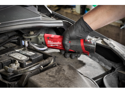 Milwaukee M12 FIR12-0 Безчеткова акумулаторна тресчотка - 4933459800