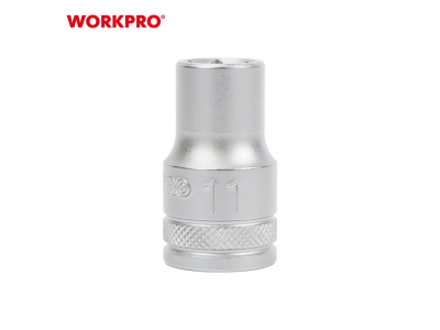 Hex Socket 14 mm 1/4" Drive