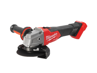 Акумулаторен ъглошлайф MILWAUKEE M18FSAG125X-0 SOLO