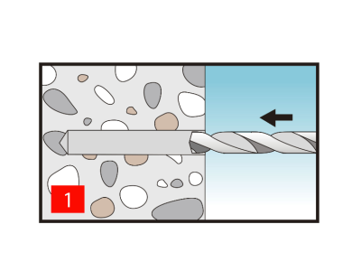 Fischer FIS AB 300 T , 300ml.
