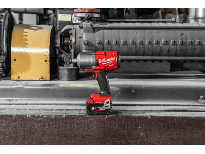 Milwaukee M18 ONEFHIWF34-0X Wi-Fi акумулаторен гайковерт