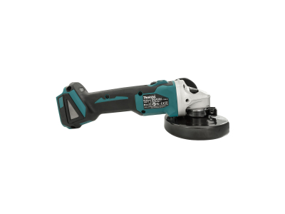 Cordless angle grinder Makita DGA504Z