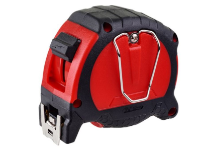 Milwaukee STUD™ II Impact-Resistant Magnetic Tape Measure 5 m - 4932471626
