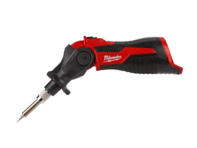 Cordless soldering iron Milwaukee M12SI-0