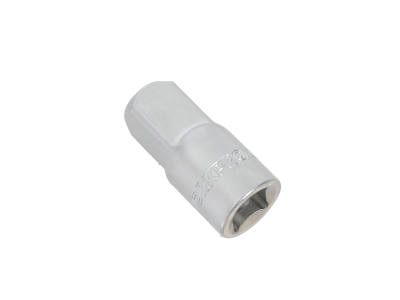 3/8" To 1/2" Socket Adapter