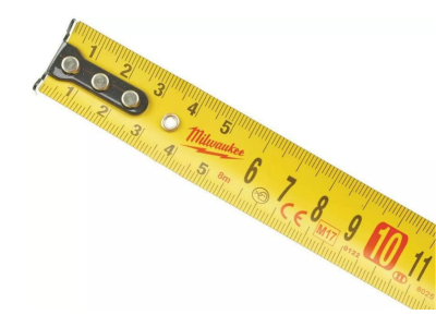 Measuring tape Slimline Milwaukee